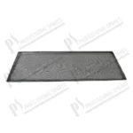 Filtru de aer es10/34 dim. 603x262 mm - 2010513X - IMESA