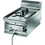 Friteuza gaz profesionala SF10M pentru banc FIMAR 13 L
