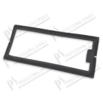 Garnitura etansare EPDM 280x125 mm- 0E2497 Electrolux, Zanussi, Wascator