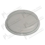 Geam hublou usa Ø 432 mm - 535417 Alliance, Ipso, Primus