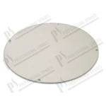 Geam usa Ø 532x5 mm - 497810B IMESA