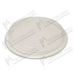 Geam usa hublou Ø 306x40 mm - 12024250 Fagor