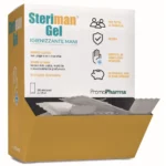 GEL DEZINFECTANT HC-GELSTK200 FIMAR