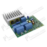 Generator inductie - 0D7636- Electrolux, Zanussi