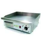 Grill profesional cu suprafata neteda EASYLINE FIMAR 3000 W , 220-240 V