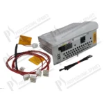 Invertor- variator frecventa - 0W6931 Electrolux, Zanussi, Wascator