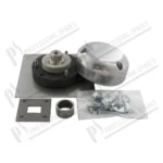 Kit complet pentru suport cuva uscator Electrolux 0W2353