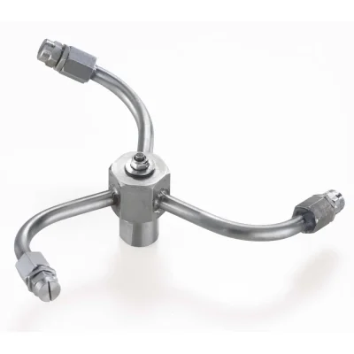 Kit pentru spalarea cuptorului cu convectie FIMAR