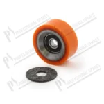 Kit roata sustinere tambur uscator Alliance, Ipso, Primus 70616701