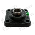 Kit rulment si flansa Ø 25xh35 mm Flange 95x95 mm✔ 5S030010 ✔ Electrolux, Zanussi (copiază)