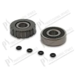 Kit rulmenti motor ✔ 89679✔Robot Coupe