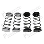 Kit suspensie complet- 0W2337 Electrolux, Zanussi, Wascato