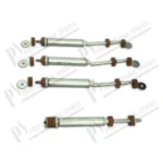 Kit Telescop amortizor - 0E1669 Electrolux, Zanussi, Wascator
