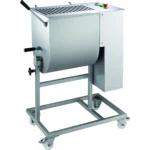 Malaxor Profesional Pentru Carne 25-50 kg Marca Fimar Ic50C2Pn405T