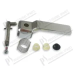 Maner usa complet WE/FLE 120-220 KIT - 0W0577 Electrolux, Zanussi, Wascator