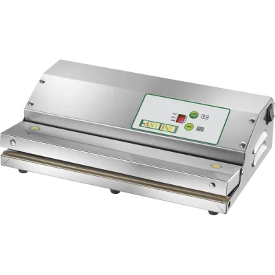 Masina De Ambalare În Vid Cu Bară Sbp350 1Ph Elsbp350235M