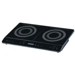 Masina de gatit cu inductie dubla ET350G FIMAR 1750+1750 W , 220-240 V