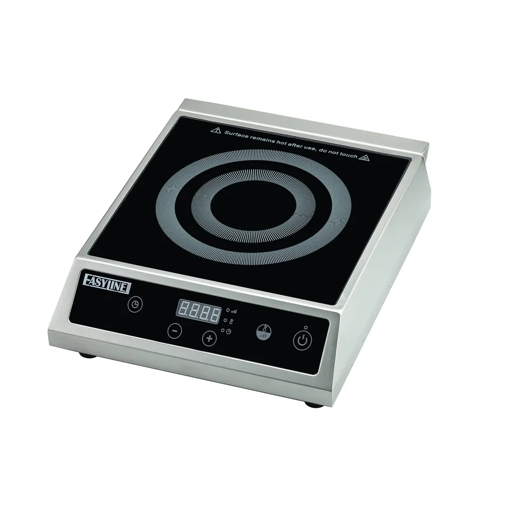 Masina de gatit cu inductie PFD27N FIMAR 2700 W , 220-240 V