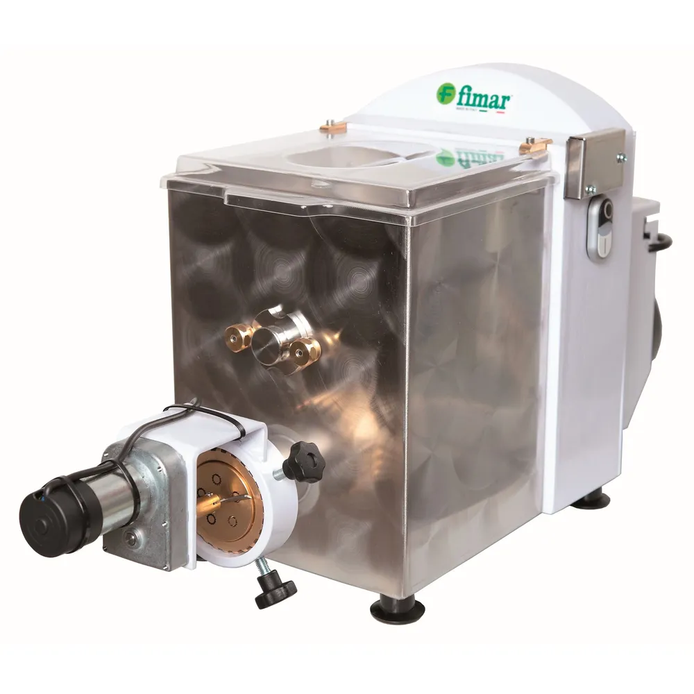 MASINA PENTRU FACUT PASTE MPF25CN235M MARCA FIMAR