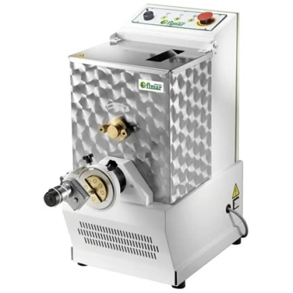 MASINA PENTRU FACUT PASTE MPF80N406T MARCA FIMAR