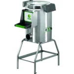 Masina profesionala de curatat cartofi PPF5X235T putere 370 w