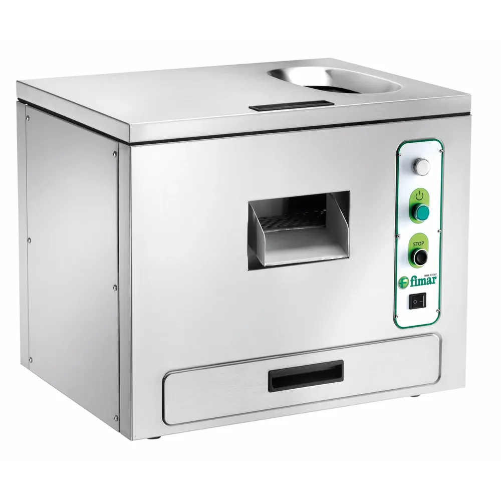 Masina profesionala de uscat si curatat tacamuri ALP3000116M putere 500 w