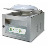 Masina profesionala de vidat alimente cu camera de vid CAM350E235MK putere 850 w
