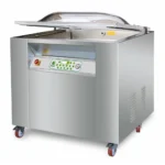 Masina profesionala de vidat alimente cu camera de vid CAM900TC40T putere 2000 w