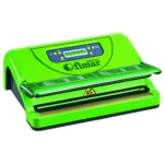 Masina profesionala de vidat alimente in exterior MSD300P235MK putere 490 w