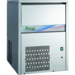 Masina de facuta gheata, tip cuburi, racire cu apa, productie 100 kg/ zi