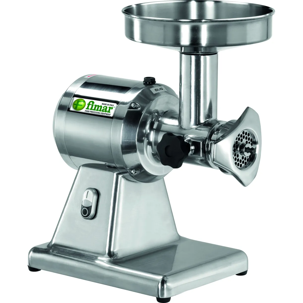 Masina De Tocat Carne Profesionala Marca Fimar Productie 100÷160 Kg /H Tr12Sixr235M