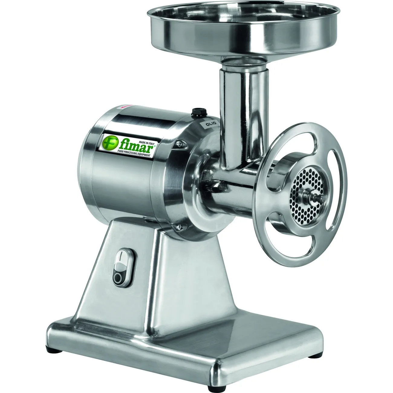 Masina De Tocat Carne Profesionala Marca Fimar Productie 150÷250 Kg /H Tr22Snu236M