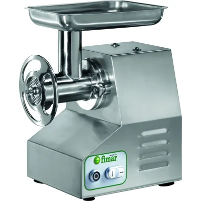 Masina De Tocat Carne Profesionala Marca Fimar Productie 150÷250 Kg /H Tr22Tsq1A235M