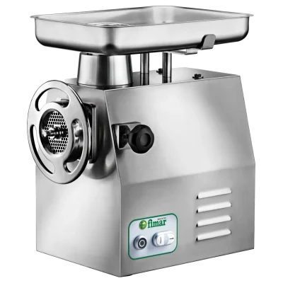 Masina De Tocat Carne Profesionala Marca Fimar Productie 300÷500 Kg /H Tr32Rsdi235M