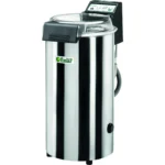Masina profesionala de curatat si spalat legume ± 20/25 kg/h LAV23060T putere 370/110 w