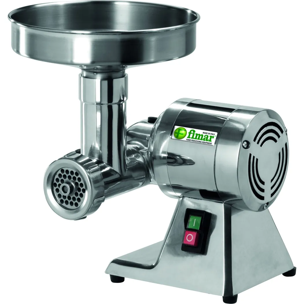 Masina Profesionala De Tocat Carne Fimar Productie 20÷50 kg/H Tr8D23060M