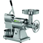 Masina Profesionala Multifunctionala Tocat Carne Si Razatoare Branzeturi Marca Fimar Productie Razatoare 40 Kg/H / Tocat Carne 150÷250 Kg/H Ab22Aeq0I235Mk