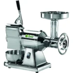 Masina Profesionala Multifunctionala Tocat Carne Si Razatoare Branzeturi Marca Fimar Productie Razatoare 40 Kg/H / Tocat Carne 150÷250 Kg/H Ab22Tu235M