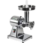 Masina Profesionala Multifunctionala Tocat Carne Si Razatoare Branzeturi Marca Fimar Productie Razatoare 40 Kg/H / Tocat Carne 150÷250 Kg/H Tr12Bq0I235M
