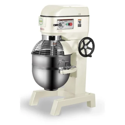 Mixer Planetar B60I 3Ph Elplb60I405T