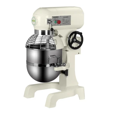 Mixer Planetar Easyline B40K 3Ph Elplb40K405T