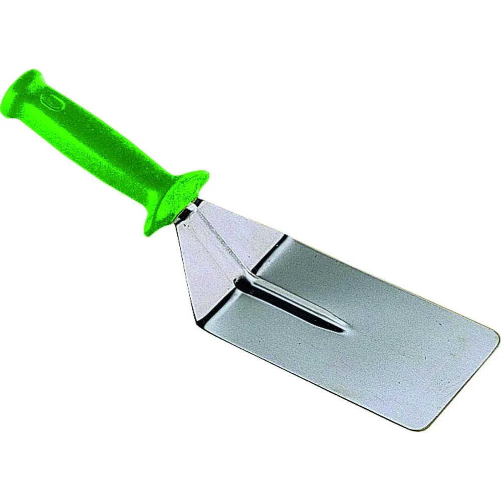 Palete, perii, suporti si accesorii pentru pizza 10 x 15 cm
