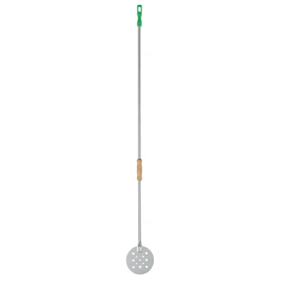 Palete, perii, suporti si accesorii pentru pizza ø 18 x 170(h) cm