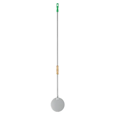 Palete, perii, suporti si accesorii pentru pizza ø 22 x 170(h) cm