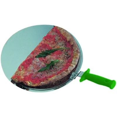 Palete, perii, suporti si accesorii pentru pizza ø 33 cm