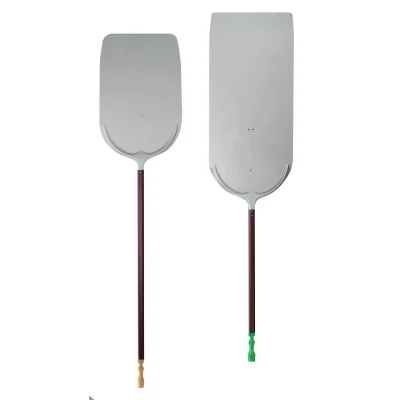 Palete, perii, suporti si accesorii pentru pizza 60 x 40 x 170(h) cm