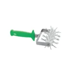 Perforator de aluat pentru produse de patiserie
