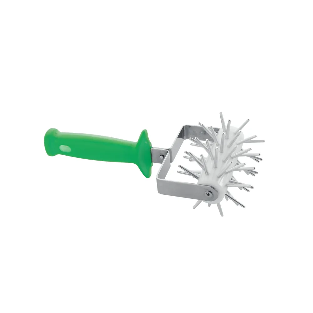 Perforator de aluat pentru produse de patiserie