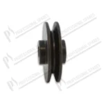 Pinion Ø 14x75x32,3 mm- 0W2251 Electrolux, Zanussi, Wascator