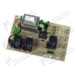 Placa electronica monofazica ✔ 23394 ✔ Dito, Electrolux, Zanussi